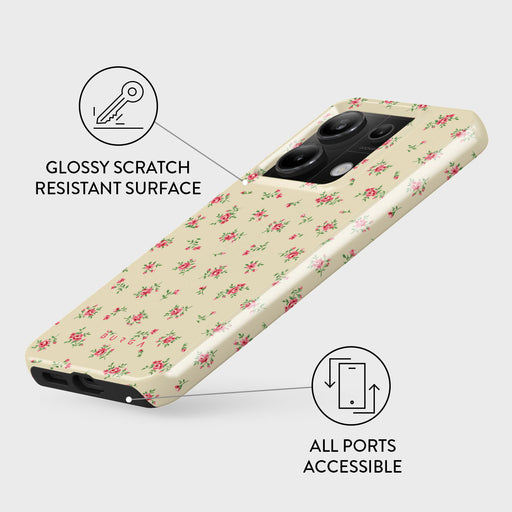 Sundress - Xiaomi Redmi Note 13 Pro 5G Case 3