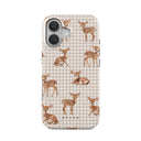 Bambi - iPhone 16 Plus Case 1