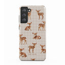 Bambi - Samsung Galaxy S21 FE Case 1