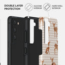Bambi - Samsung Galaxy S21 FE Case 2