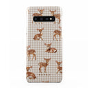 Bambi - Samsung Galaxy S10 Plus Case