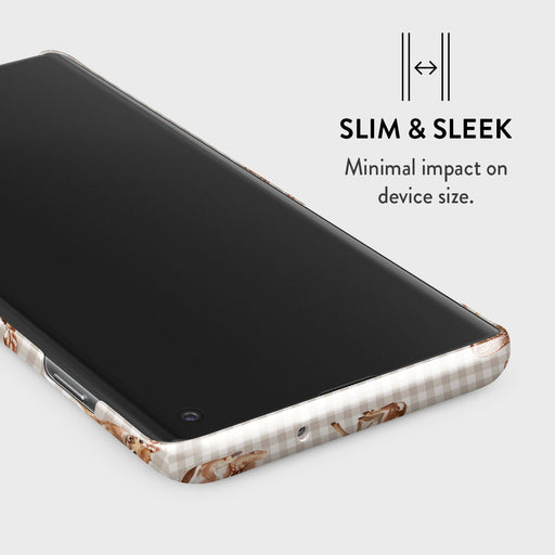 Bambi - Samsung Galaxy S10 Plus Case 4