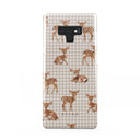 Bambi - Samsung Galaxy Note 9 Case 1