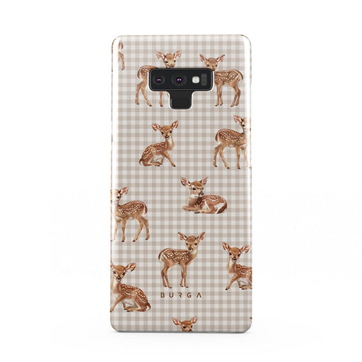 Bambi - Samsung Galaxy Note 9 Case 1
