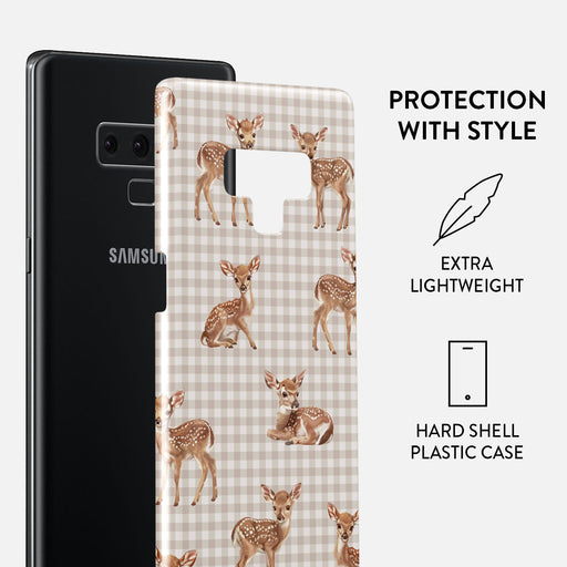 Bambi - Samsung Galaxy Note 9 Case 2