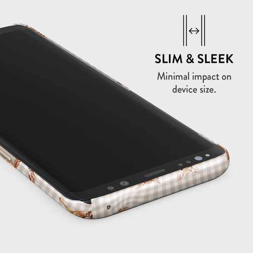 Bambi - Samsung Galaxy Note 9 Case 4
