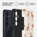 Bambi - Samsung Galaxy A35 Case 2