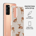 Bambi - Huawei P40 Case 2