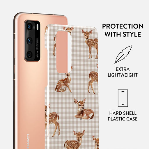 Bambi - Huawei P40 Case 2