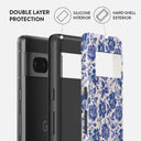 Garden Stories - Google Pixel 7a Case 2