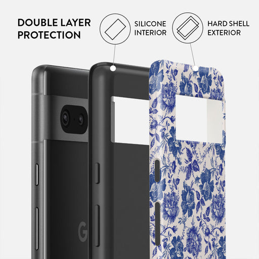 Garden Stories - Google Pixel 7a Case 2