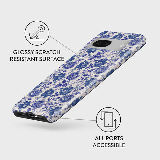 Garden Stories - Google Pixel 7a Case 3