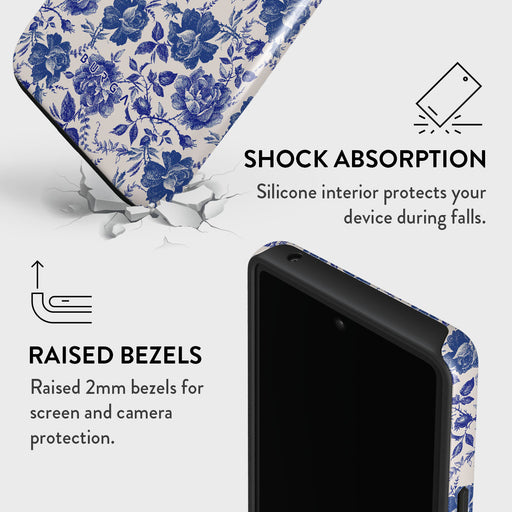 Garden Stories - Google Pixel 7a Case 4