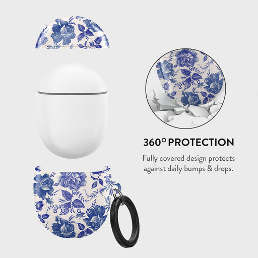 Garden Stories - Google Pixel Buds 2 Case 2