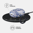 Garden Stories - Google Pixel Buds 2 Case 3