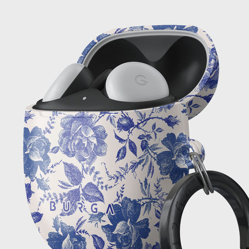 Garden Stories - Google Pixel Buds 2 Case 5