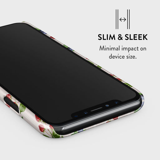 Picnic Basket - iPhone X / XS Case 4