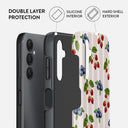 Picnic Basket - Samsung Galaxy A14 5G Case 2