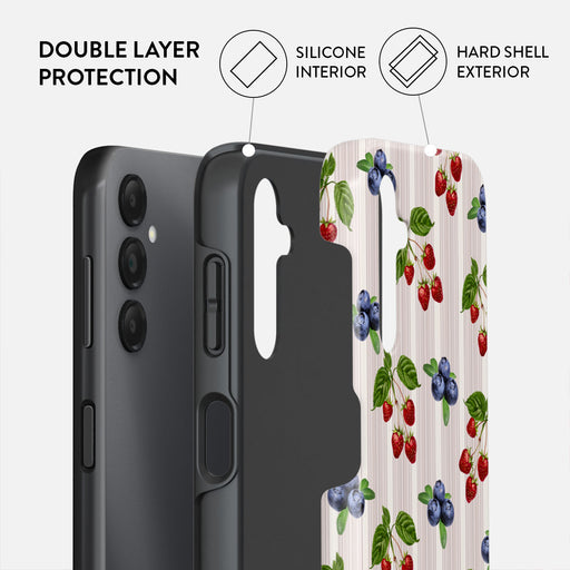 Picnic Basket - Samsung Galaxy A14 5G Case 2
