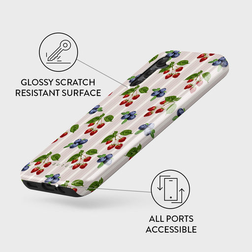 Picnic Basket - Samsung Galaxy A14 5G Case 3