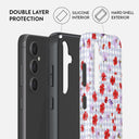 Idyllic - Samsung Galaxy S23 FE Case 2
