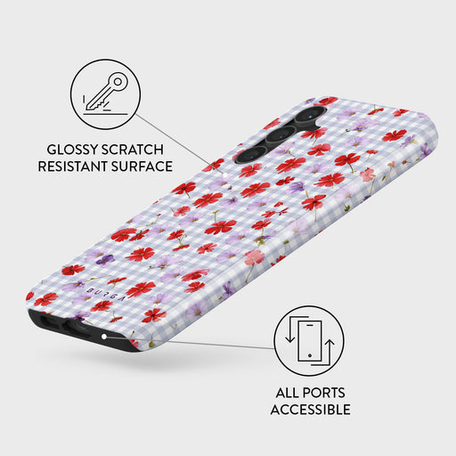 Idyllic - Samsung Galaxy S23 FE Case 3