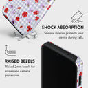 Idyllic - Samsung Galaxy S23 FE Case 4