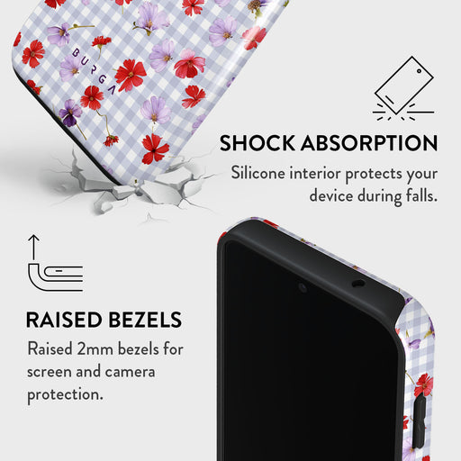 Idyllic - Samsung Galaxy S23 FE Case 4