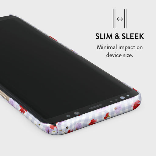 Idyllic - Samsung Galaxy S8 Case 4