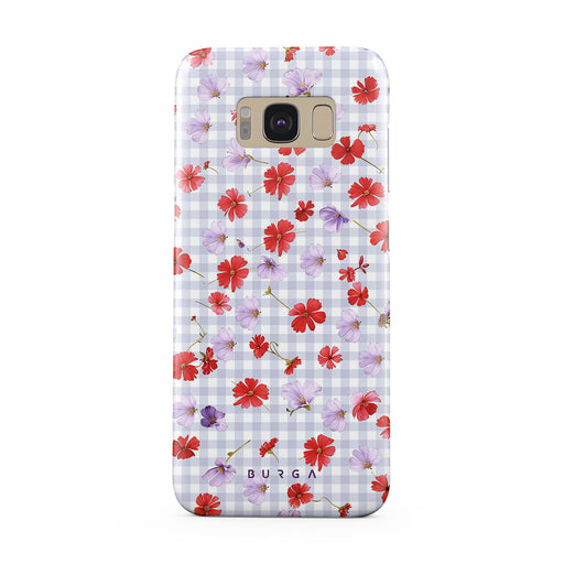 Idyllic - Samsung Galaxy S8 Case 1