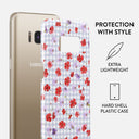 Idyllic - Samsung Galaxy S8 Case 2
