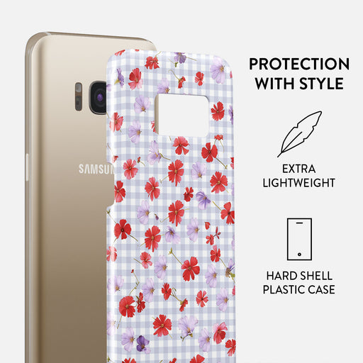 Idyllic - Samsung Galaxy S8 Case 2