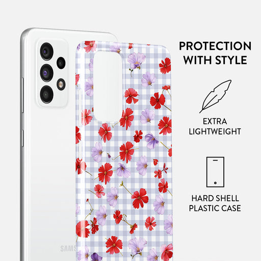 Idyllic - Samsung Galaxy A72 4G / 5G Case 2