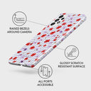 Idyllic - Samsung Galaxy A72 4G / 5G Case 3