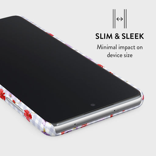 Idyllic - Samsung Galaxy A72 4G / 5G Case 4