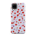 Idyllic - Samsung Galaxy A12 4G Case 1