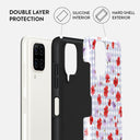 Idyllic - Samsung Galaxy A12 4G Case 2