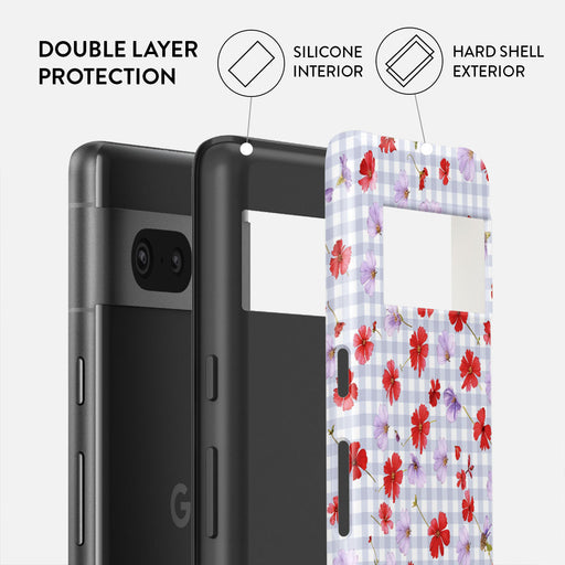 Idyllic - Google Pixel 7 Case 2