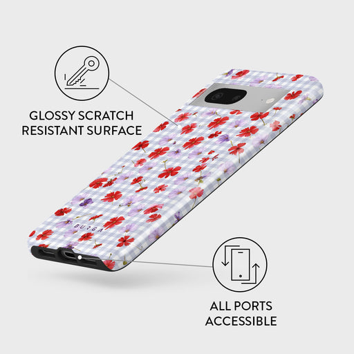 Idyllic - Google Pixel 7 Case 3