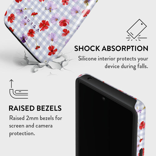 Idyllic - Google Pixel 7 Case 4