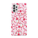Flower Girl - Samsung Galaxy A52 / A52S 4G / 5G Case 1