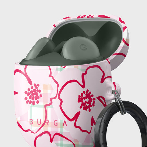Flower Girl - Google Pixel Buds A Case 5