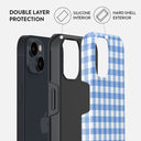 Lovely Day - iPhone 13 Mini Case 6