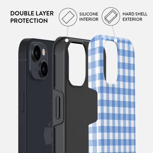 Lovely Day - iPhone 13 Mini Case 6
