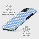 Lovely Day - iPhone 13 Mini Case 7