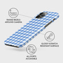 Lovely Day - iPhone 12 Pro Max Case 3