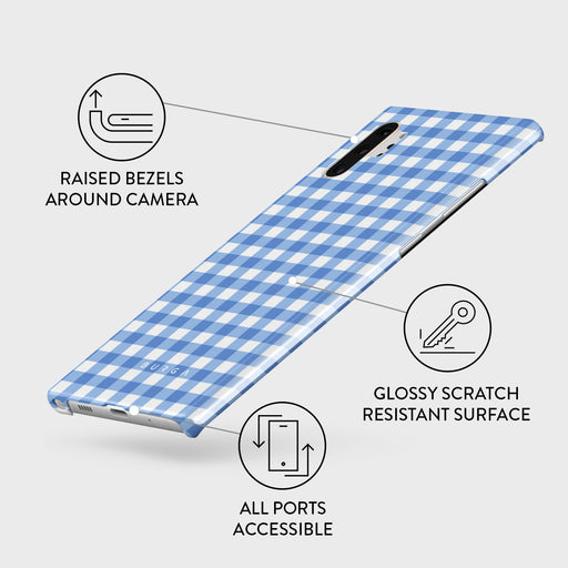Lovely Day - Samsung Galaxy Note 10 Plus Case 3