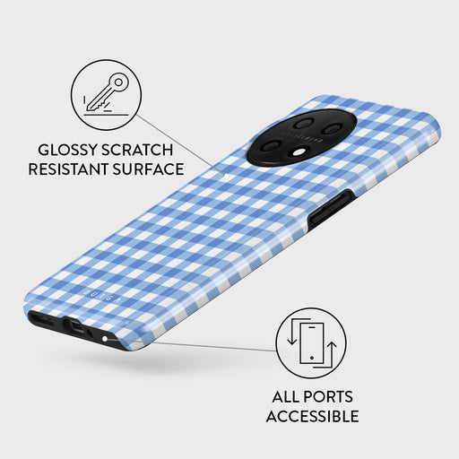 Lovely Day - OnePlus 11 Case 3