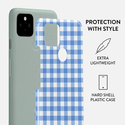 Lovely Day - Google Pixel 5 Case 2