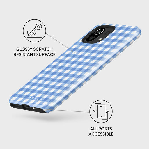 Lovely Day - Xiaomi 11 Lite 5G NE Case 3